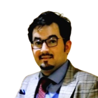 Tehseen Qazi