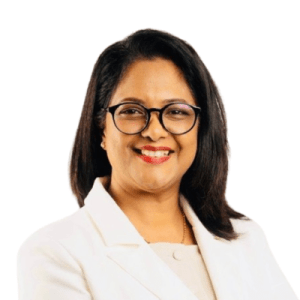 Teswaree Heerah