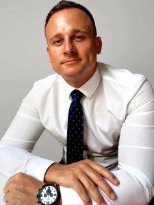 Tomislav Meštrović