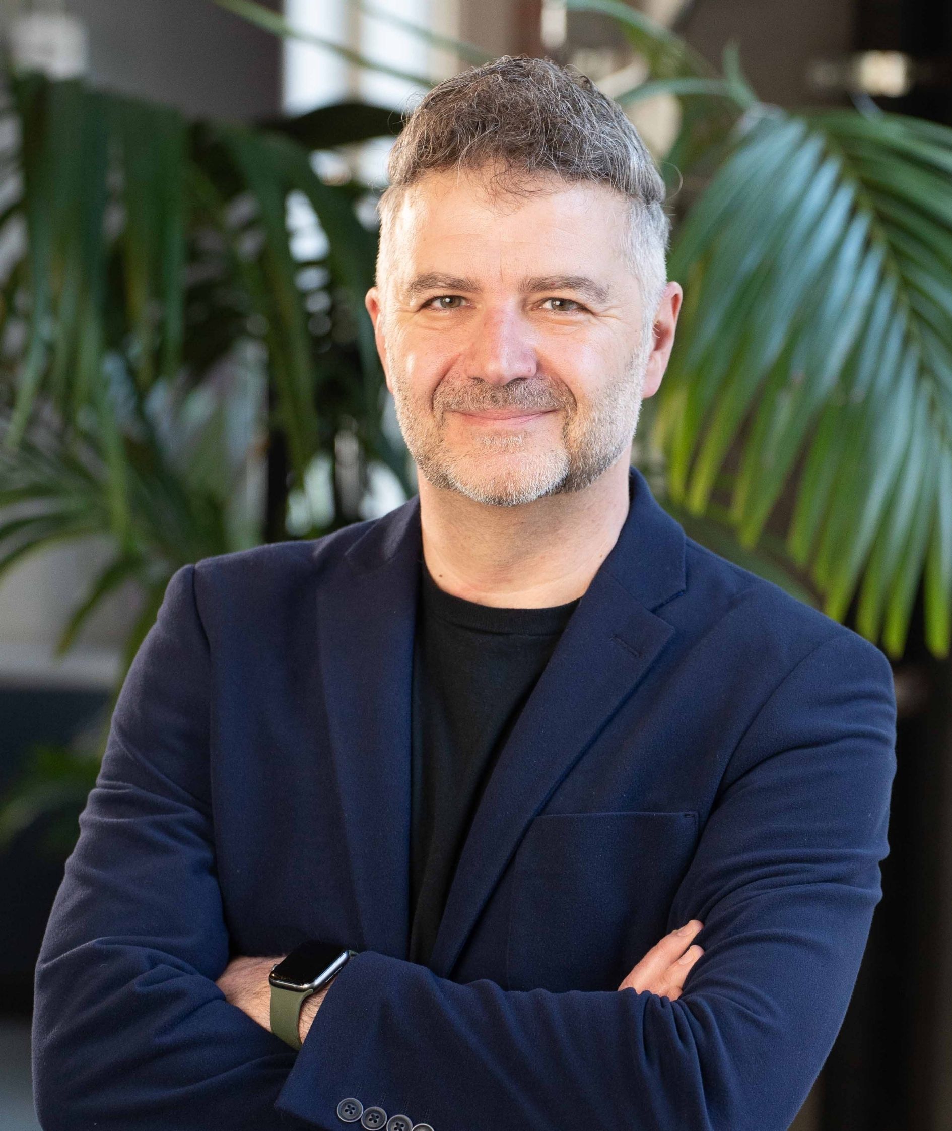 Bruno Kurtic