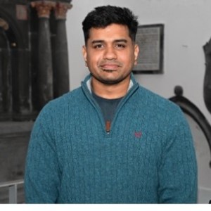Venkatesh Periyathambi