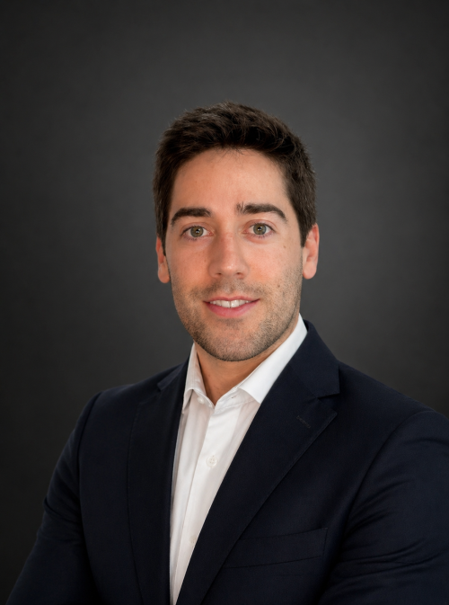 Víctor Pérez Heydorn