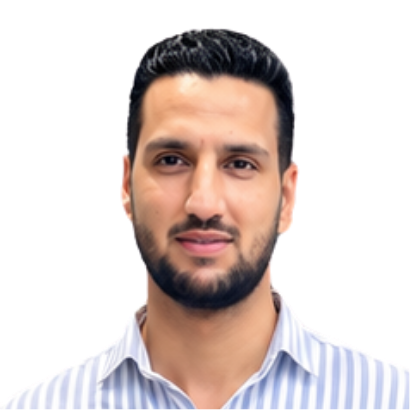 Waris Amin