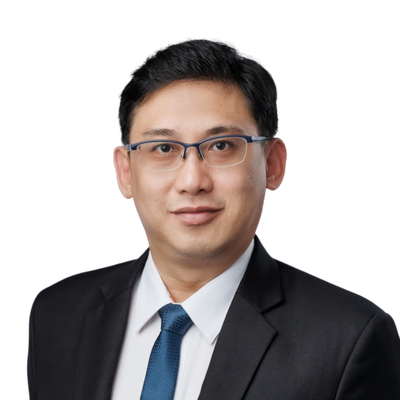 Yamin Prabudy