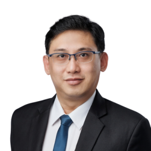 Yamin Prabudy