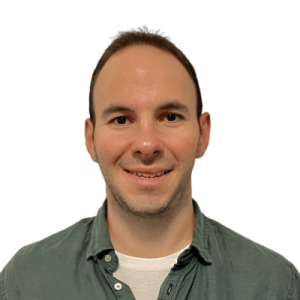 Jeremy Auerbach