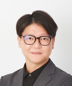 荒堀 太郎