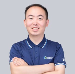马泽明