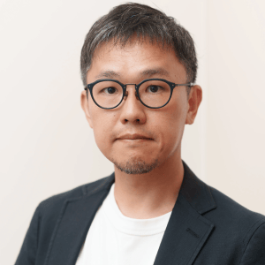 髙山 博史 氏