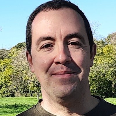Sebastian Martin Aguilar