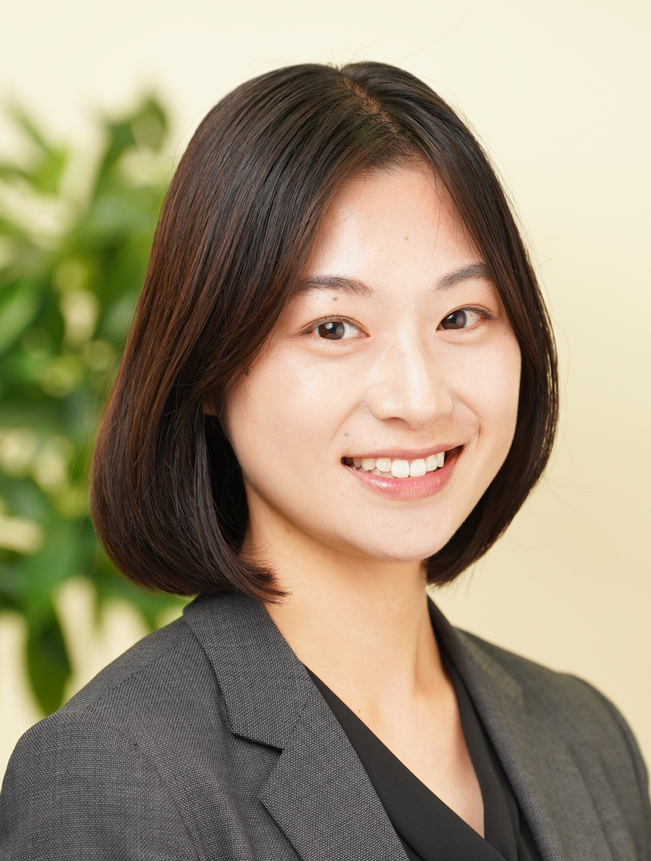 柴田 帆香