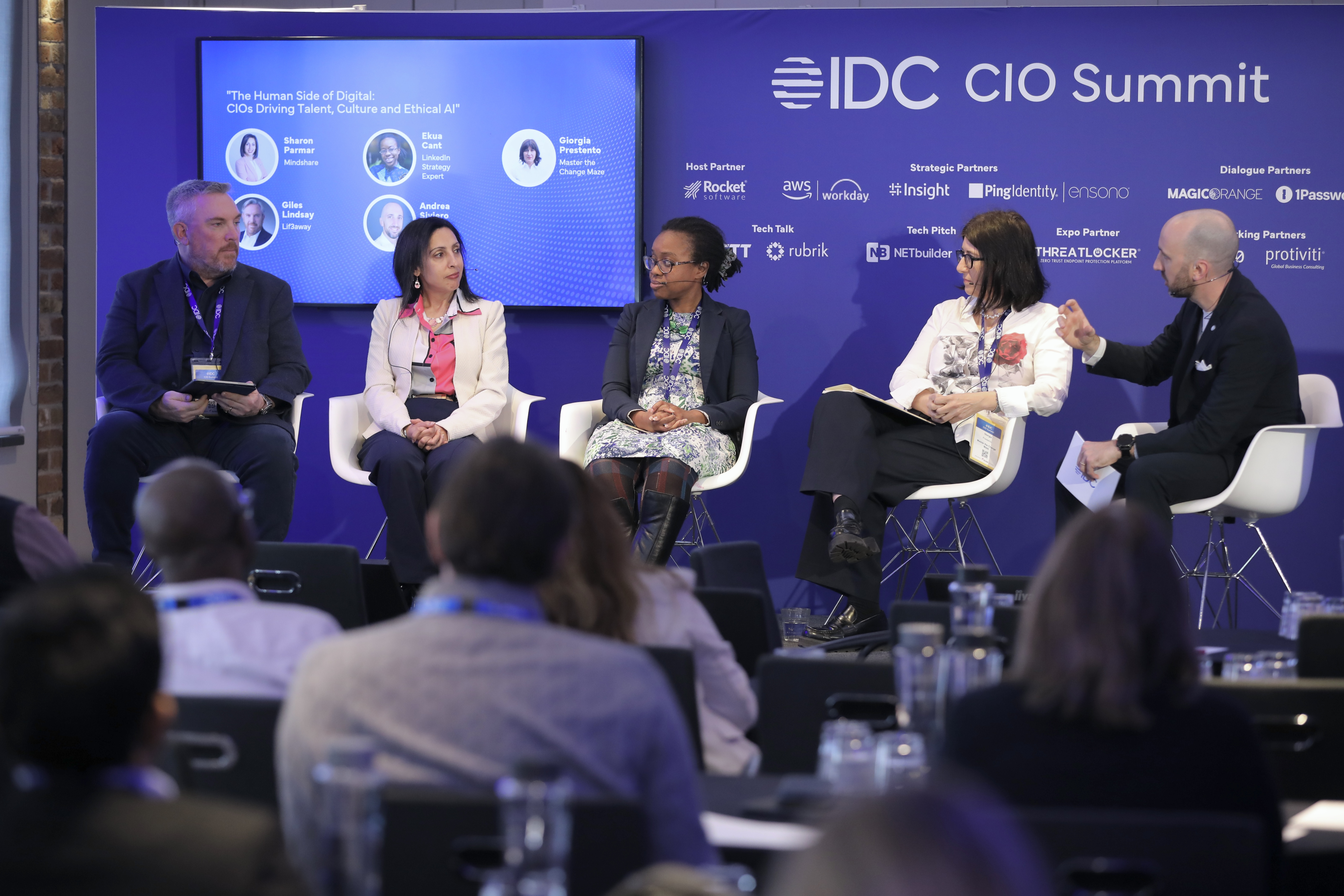 CIO SUMMIT 2026