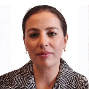 Afaf Chekkar