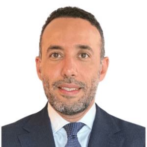 Ahmed el Hamouly