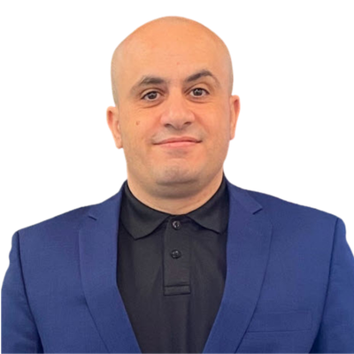 Ahmad Hussein