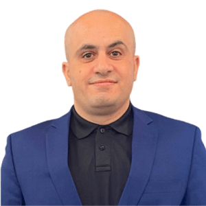 Ahmad Hussein