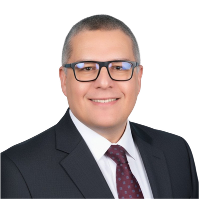 Ahmed Lashin