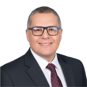 Ahmed Lashin