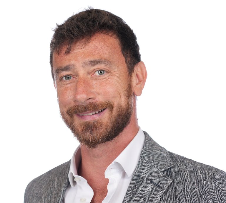 Aldo Amati