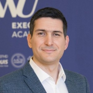 Aleksandar Nedeljkovic