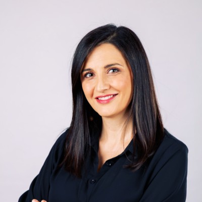 Aleksandra Jovic