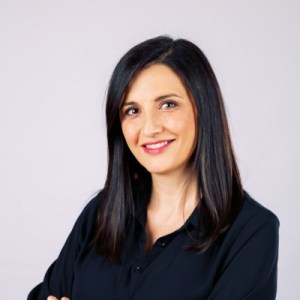 Aleksandra Jovic