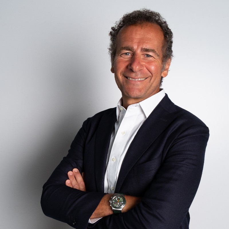 Alessandro Talotta
