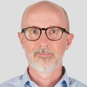 Alessandro Lasagni