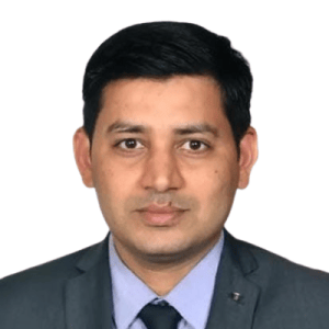 Alok Kumar
