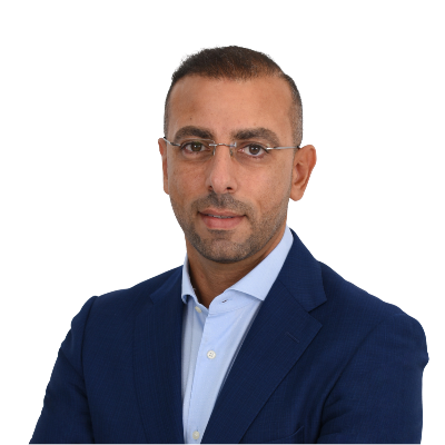 Bassam Almasri