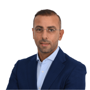 Bassam Almasri