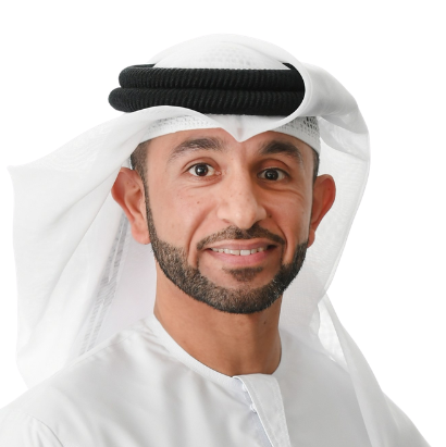 Dr. Jassim Al Awadhi