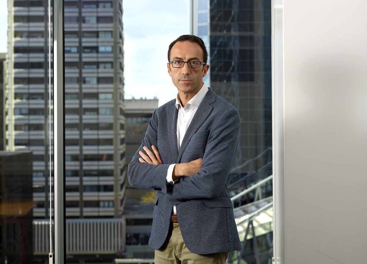 Eduardo Martinez