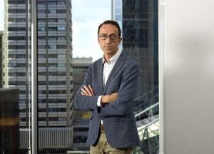 Eduardo Martinez