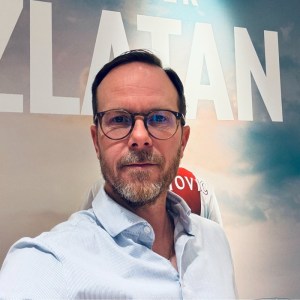 Henrik Mørup Amini