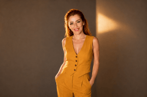 Gabriella Greison
