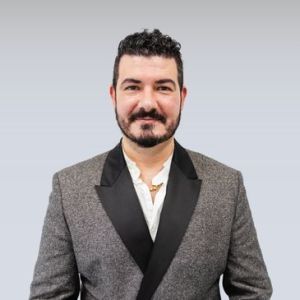 Hugo Ferreira