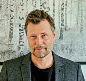 Joakim Lundberg