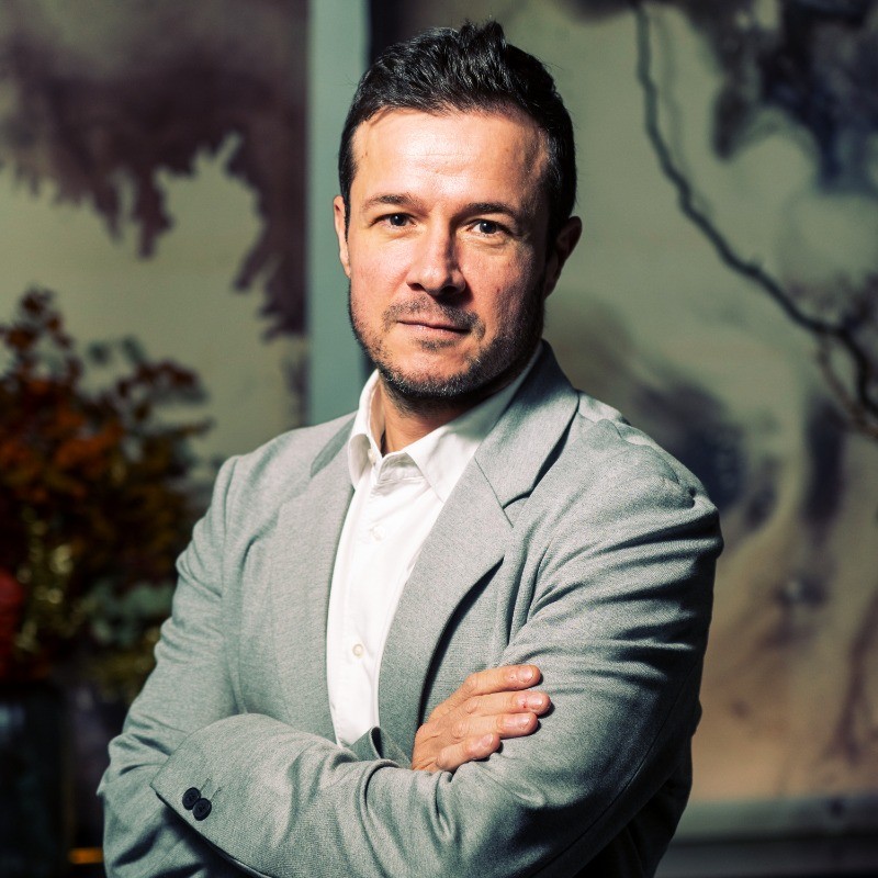 José Luis González Santana