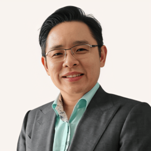 Jovern Lim