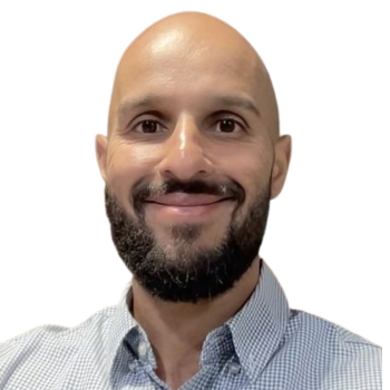 Larbi Belbecir