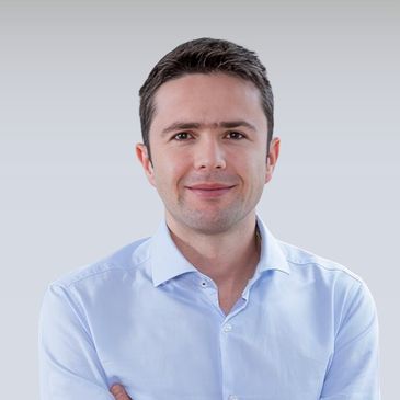 Luis Cuevas