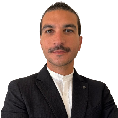 Mahmoud Elzayyat