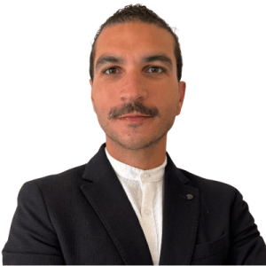 Mahmoud Elzayyat