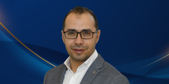 Speaker Spotlight