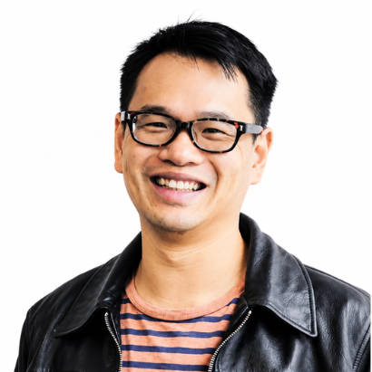 Marc Tan