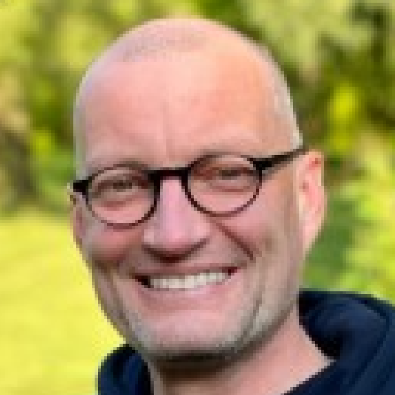 Marc Voß