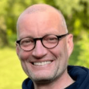 Marc Voß
