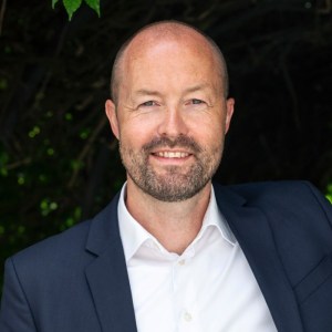 Martin Wood