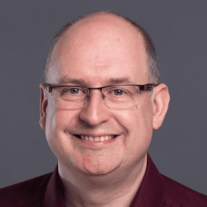 Matthias Ingerfeld